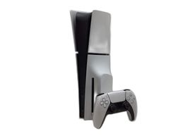 consola ps5 sony playstation 5 slim standard 1tb