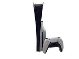 consola ps5 sony playstation 5 slim standard 1tb