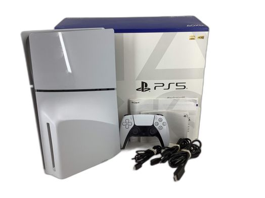 consola ps5 sony playstation 5 slim standard 1tb