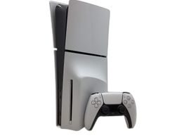 consola ps5 sony playstation 5 slim standard 1tb