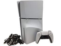 consola ps5 sony playstation 5 slim standard 1tb