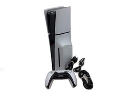 consola ps5 sony playstation 5 slim standard 1tb
