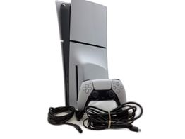 consola ps5 sony playstation 5 slim standard 1tb