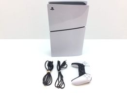 consola ps5 sony playstation 5 slim standard 1tb