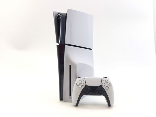 consola ps5 sony playstation 5 slim standard 1tb