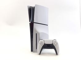 consola ps5 sony playstation 5 slim standard 1tb