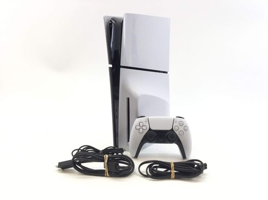 consola ps5 sony playstation 5 slim standard 1tb