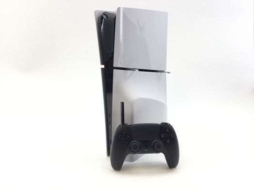consola ps5 sony playstation 5 slim standard 1tb