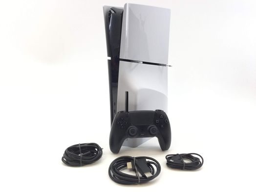 consola ps5 sony playstation 5 slim standard 1tb