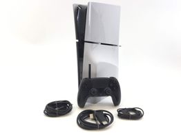 consola ps5 sony playstation 5 slim standard 1tb
