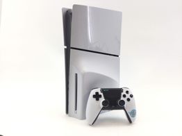 consola ps5 sony playstation 5 slim standard 1tb
