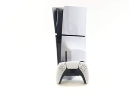 consola ps5 sony playstation 5 slim standard 1tb