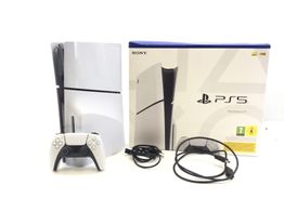 consola ps5 sony playstation 5 slim standard 1tb