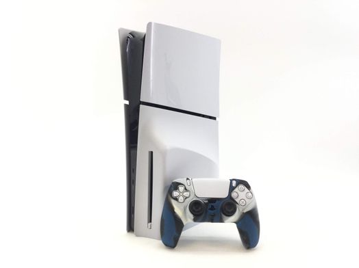 consola ps5 sony playstation 5 slim standard 1tb
