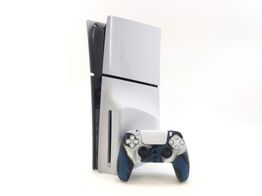 consola ps5 sony playstation 5 slim standard 1tb