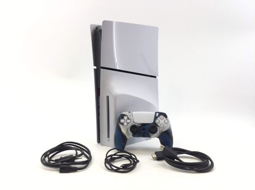 consola ps5 sony playstation 5 slim standard 1tb