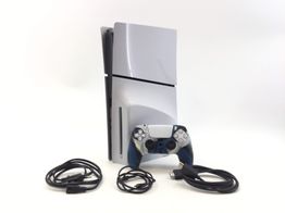 consola ps5 sony playstation 5 slim standard 1tb