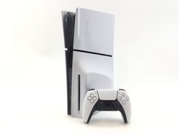 consola ps5 sony playstation 5 slim standard 1tb