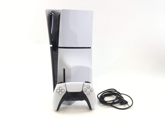 consola ps5 sony playstation 5 slim standard 1tb