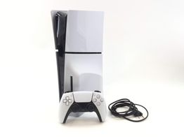 consola ps5 sony playstation 5 slim standard 1tb