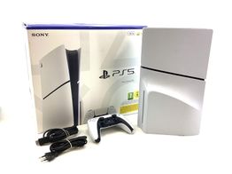 consola ps5 sony playstation 5 slim standard 1tb