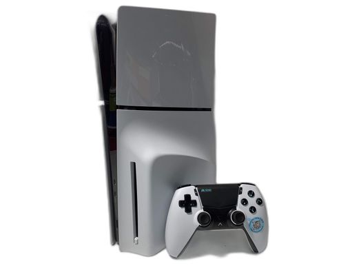 consola ps5 sony playstation 5 slim standard 1tb