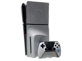 consola ps5 sony playstation 5 slim standard 1tb