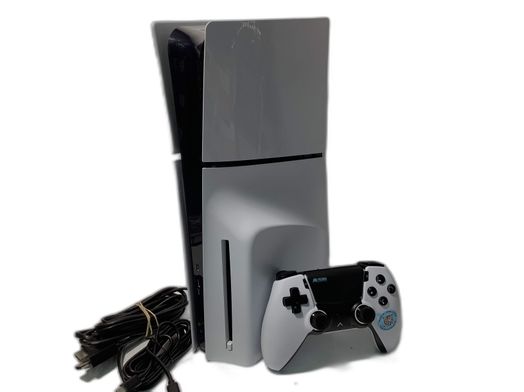 consola ps5 sony playstation 5 slim standard 1tb