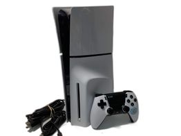 consola ps5 sony playstation 5 slim standard 1tb