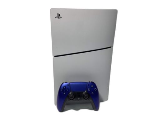 consola ps5 sony playstation 5 slim standard 1tb
