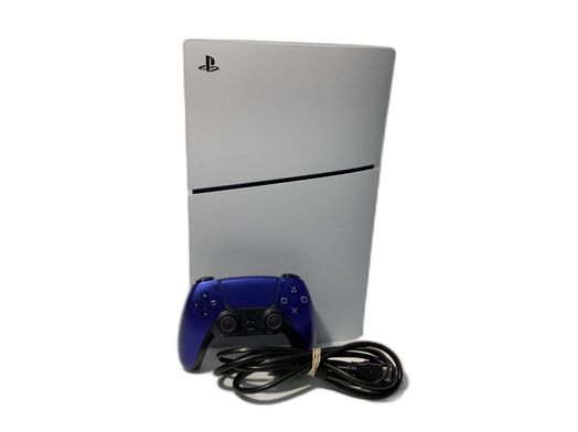 consola ps5 sony playstation 5 slim standard 1tb