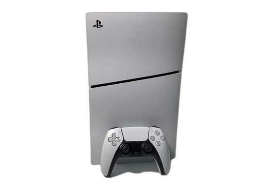 consola ps5 sony playstation 5 slim standard 1tb
