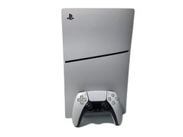 consola ps5 sony playstation 5 slim standard 1tb