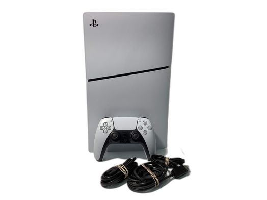 consola ps5 sony playstation 5 slim standard 1tb