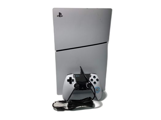 consola ps5 sony playstation 5 slim standard 1tb