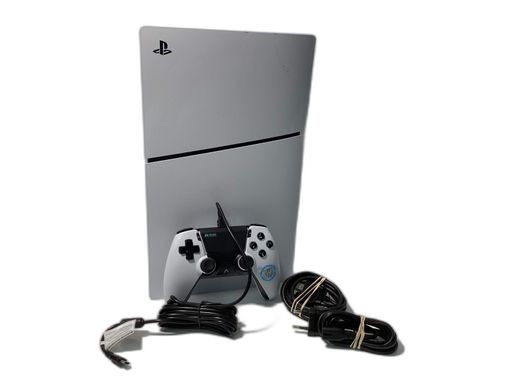 consola ps5 sony playstation 5 slim standard 1tb