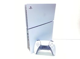 consola ps5 sony playstation 5 slim standard 1tb