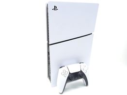 consola ps5 sony playstation 5 slim standard 1tb