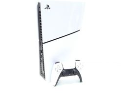 consola ps5 sony playstation 5 slim standard 1tb