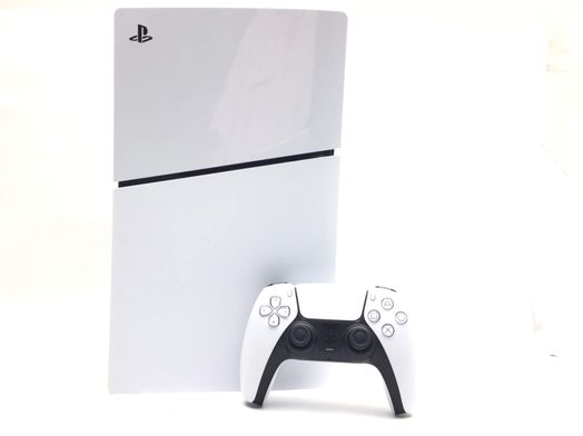 consola ps5 sony playstation 5 slim standard 1tb