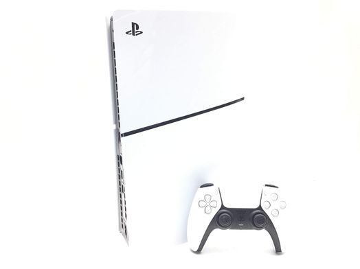 consola ps5 sony playstation 5 slim standard 1tb
