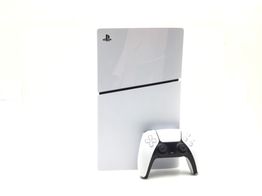 consola ps5 sony playstation 5 slim standard 1tb
