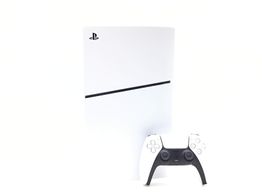 consola ps5 sony playstation 5 slim standard 1tb