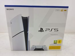 consola ps5 sony playstation 5 slim standard 1tb