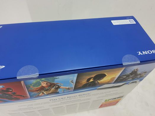 consola ps5 sony playstation 5 slim standard 1tb