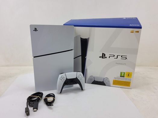 consola ps5 sony playstation 5 slim standard 1tb