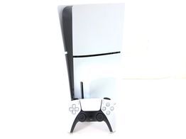 consola ps5 sony playstation 5 slim standard 1tb