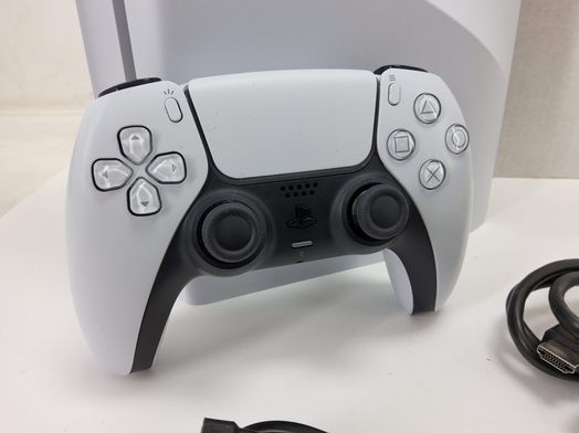 consola ps5 sony playstation 5 slim standard 1tb