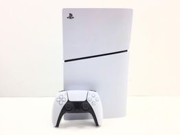 consola ps5 sony playstation 5 slim standard 1tb