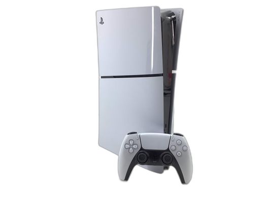 consola ps5 sony playstation 5 slim standard 1tb